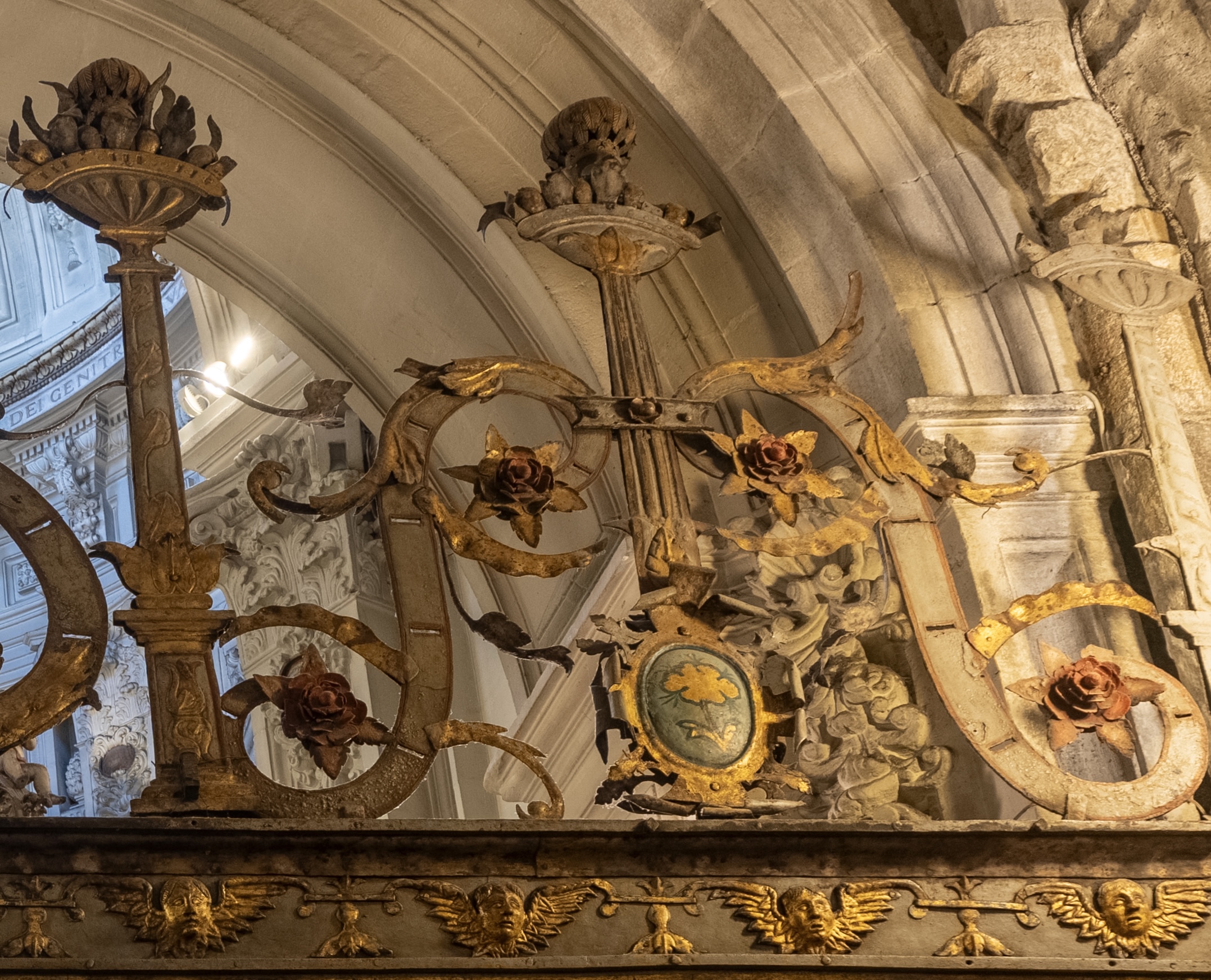 Capilla de la Virgen de los Ojos Grandes