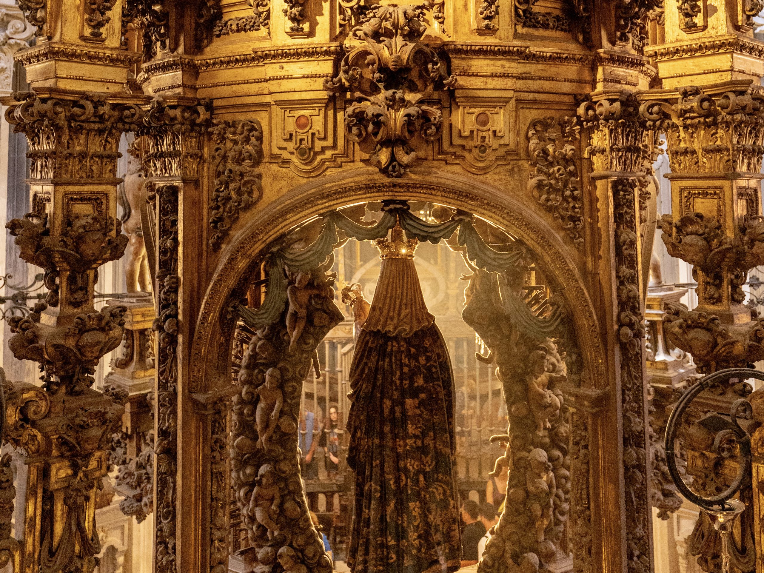 Una historia que continúa